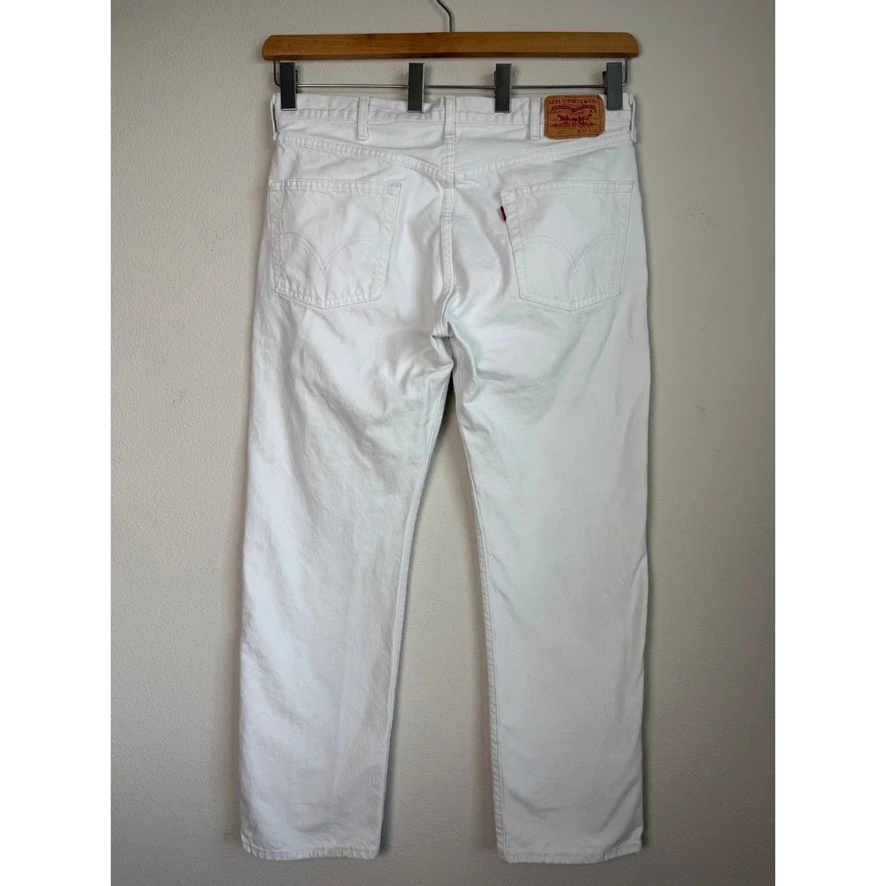Levis levi 501